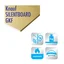 Knauf - Imagine-placa-knauf-silentboard-gkf-125