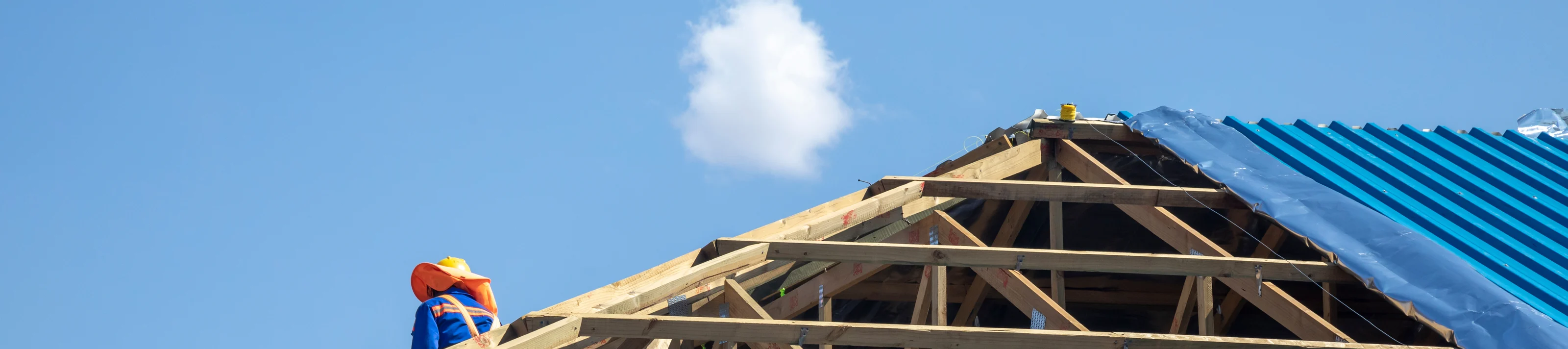 Roof construction