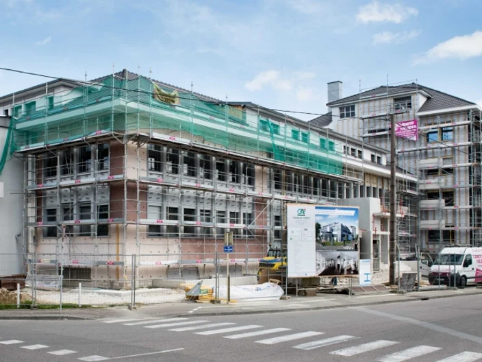 Crédit agricole Vesoul