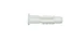 Knauf - Ротациона типла - Rotary pin dowel UNI