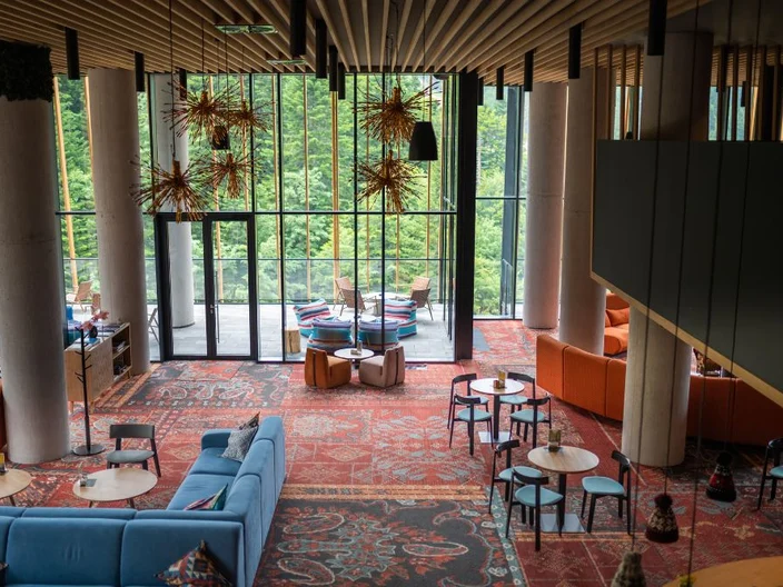 Hotel Nomad Bjelašnica