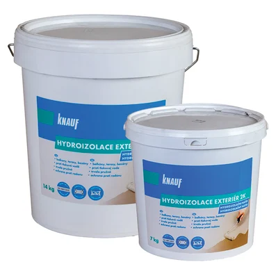 Knauf - Hydroizolace exteriér 2K - Hydroizolace exterier_ththr