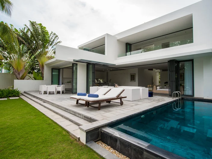 Sanctuary Hồ Tràm