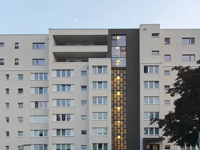  Knauf Elements Referenz Ortolanweg 3 