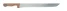 Knauf - COUTEAU A COUPER LA LAINE - 2441758 - Couteau à couper la laine