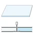 Knauf - Plaza+ Regula S15 12,5 - Lochung-Regula-Plaza-A+