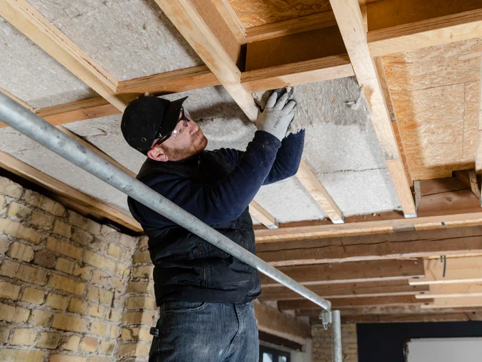 Rénovation chantier gerstheim 67 