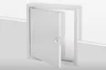 Knauf - Stahlrevisionsklappe 300x300 wand