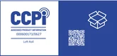 CCPI Product - Verification Number 000600173/0627