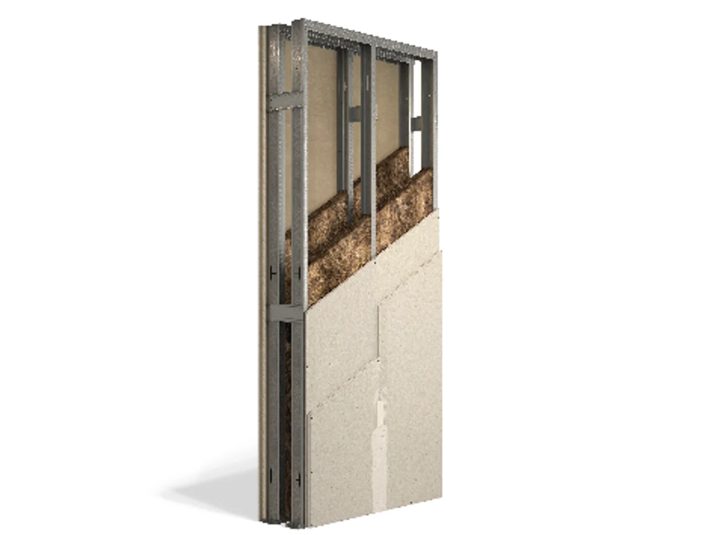 Drywall System Drawings