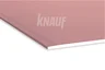 Knauf - Papan Gypsum FireShield
