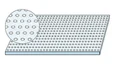 Knauf - 87436_Cleaneo Thermoboard špeciálny rozmer podľa dierovania