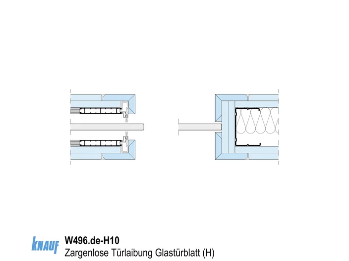 W496de-H10_Zargenlose_Tuerlaibung_Glastuerblatt_-H