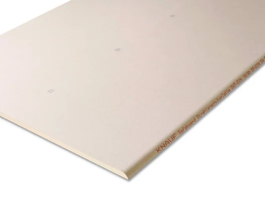 Knauf - Safeboard - Safeboard