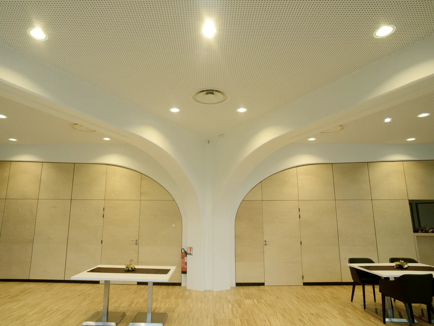 RESTAURANT DU CRÉDIT AGRICOLE - PLOUFRAGAN