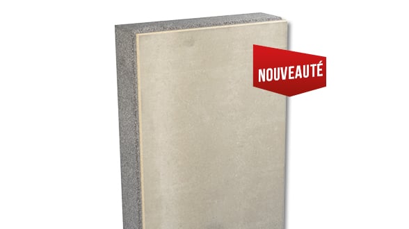 knauf focus soubassement
