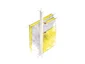 Knauf - 234201 PVC ΑΠΟΛΗΞΗΣ U 12 5 1  3000 mm