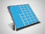 Knauf - HOMESEAL LDS 0.04 FIXPLUS - Homeseal LDS 004 BG 3D 2