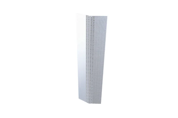 Knauf - Profilo in PVC per angoli variabili - Profilo in PVC per Angoli Variabili Accessori