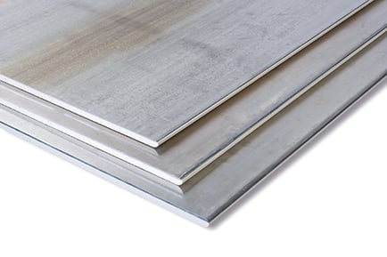 Knauf Placa de Yeso Leadboard