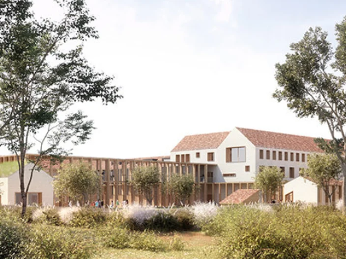 Ecole Emmanuel d'Alzon