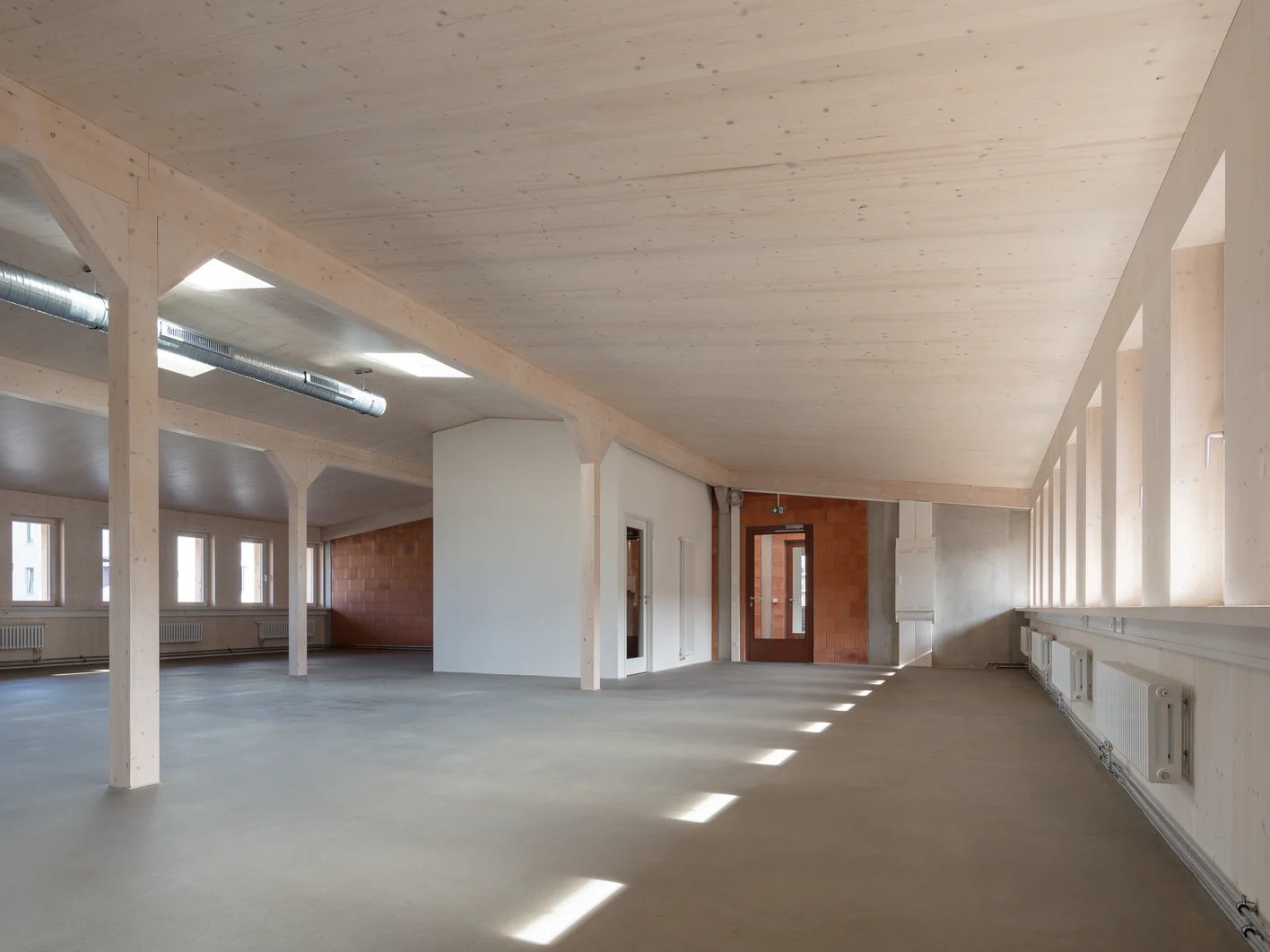 Knauf Elements Referenz Stadtgut Hellersdorf 4