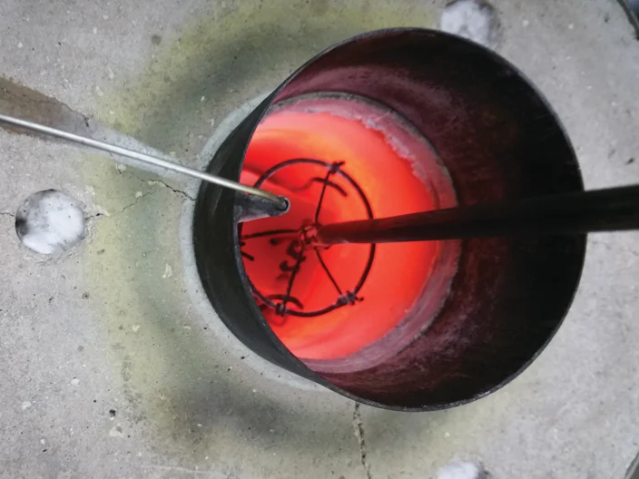 Fire Protection