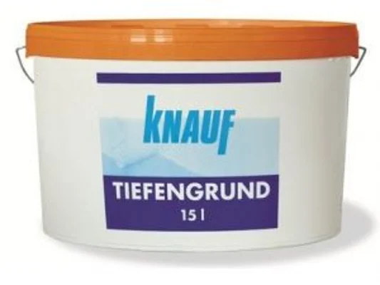 Knauf - Tiefengrund alapozó - 00021672_Tiefengrund_mélyalapozó_15l