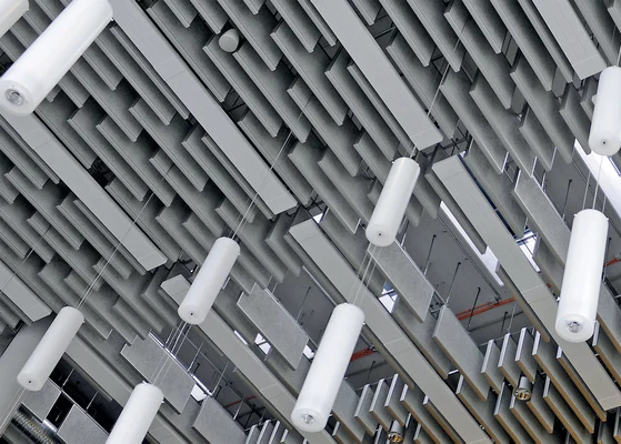 Knauf - HERADESIGN® Baffle Line Fine A2 - RS_HERADESIGN_Baffle-Line