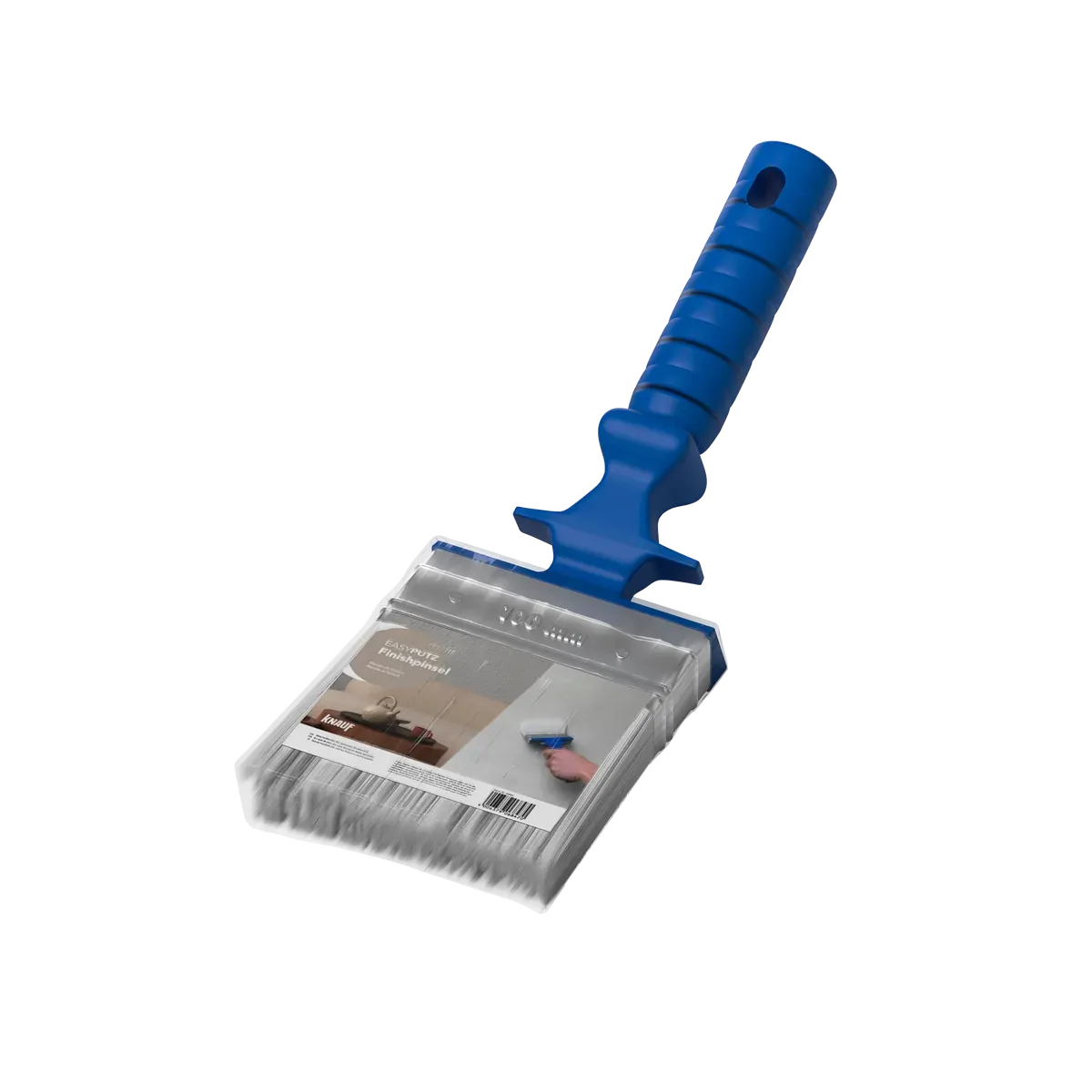 Knauf - Finishpinsel - 4006379068470_Finishpinsel_front_verpackt