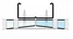 Knauf - Designpanel Quadril Q2F; 12,5 cm - designpanel-serv