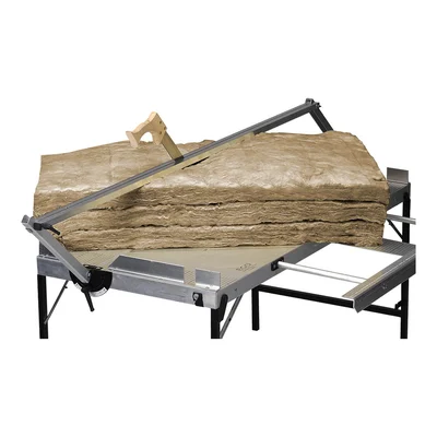 Knauf - Skærebord - SE Skärbord