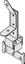 Knauf - Suspension anti-vibration - Akoestische snelafhanger