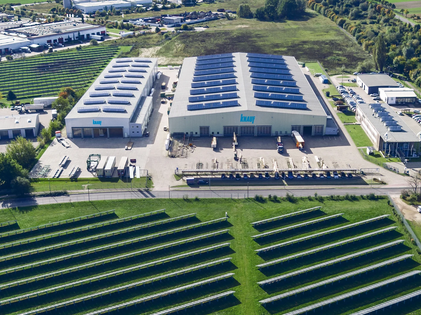 Knauf Elements Company Image 1