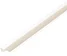 Knauf - Ukončovací profil z PVC - Knauf PVC- lemový profil 12-5MM