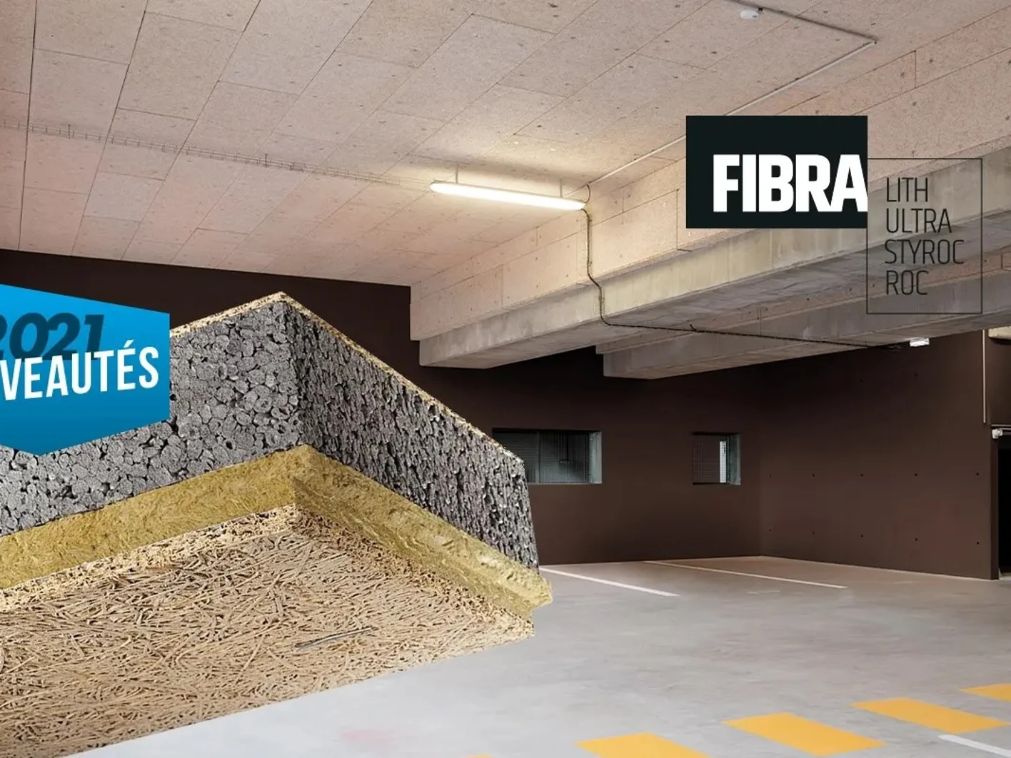 actu fibra 2021