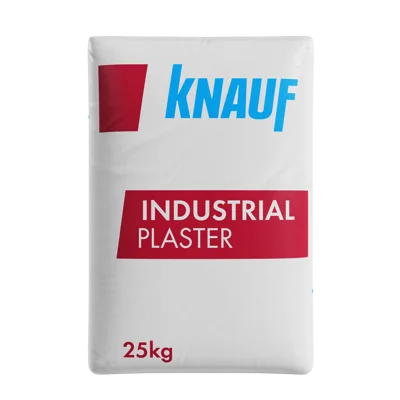 Knauf - Cast CR - IP Plastic Bag Red-Front