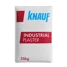 Knauf - Cast CR - IP Plastic Bag Red-Front