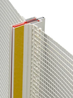 Knauf - Dehnfugenprofil Universal  - Dehnfugenprofil Universal