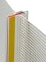 Knauf - Dehnfugenprofil Universal  - Dehnfugenprofil Universal