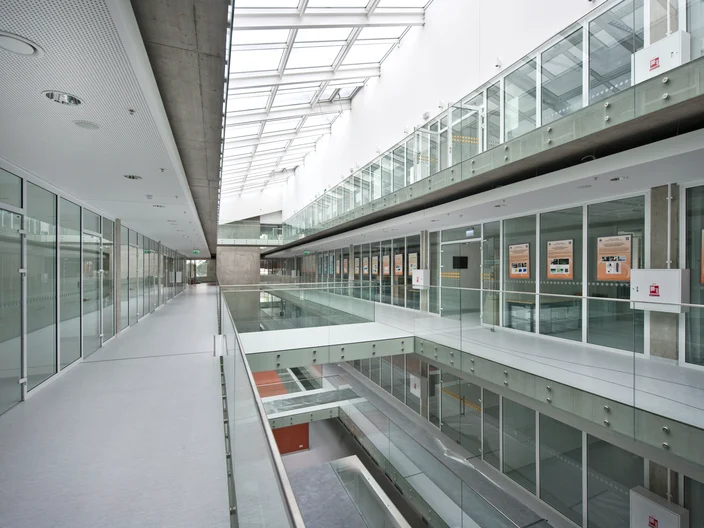 KTU Mokslo ir technologijų centras - 1