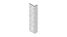 Knauf - Kantenschutzprofil 23/13 - Kantenschutzprofil 23x13