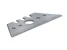 Knauf - Rezervni nož - 00004628_Rezervni nož