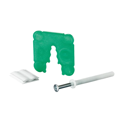 Knauf - Kit de Montagem - PIC_Kit de montaje