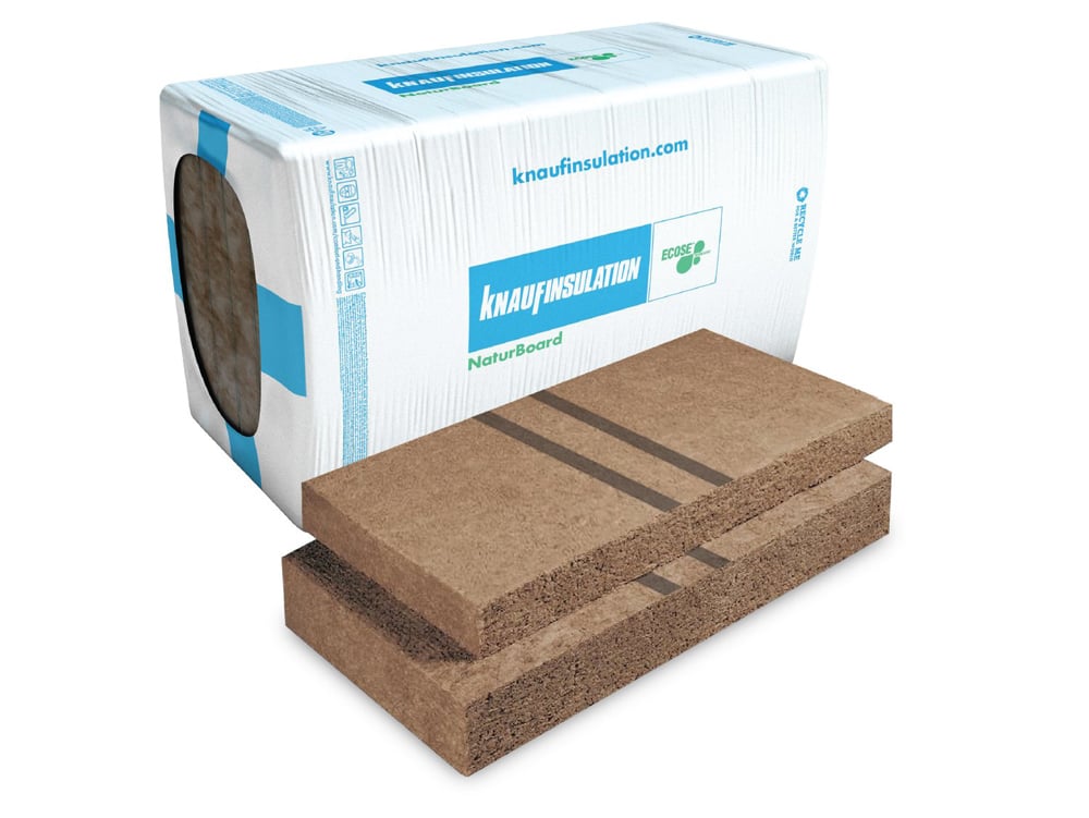 NaturBoard VENTACUSTO