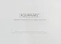 Knauf - Placa Cemento Aquapanel Indoor