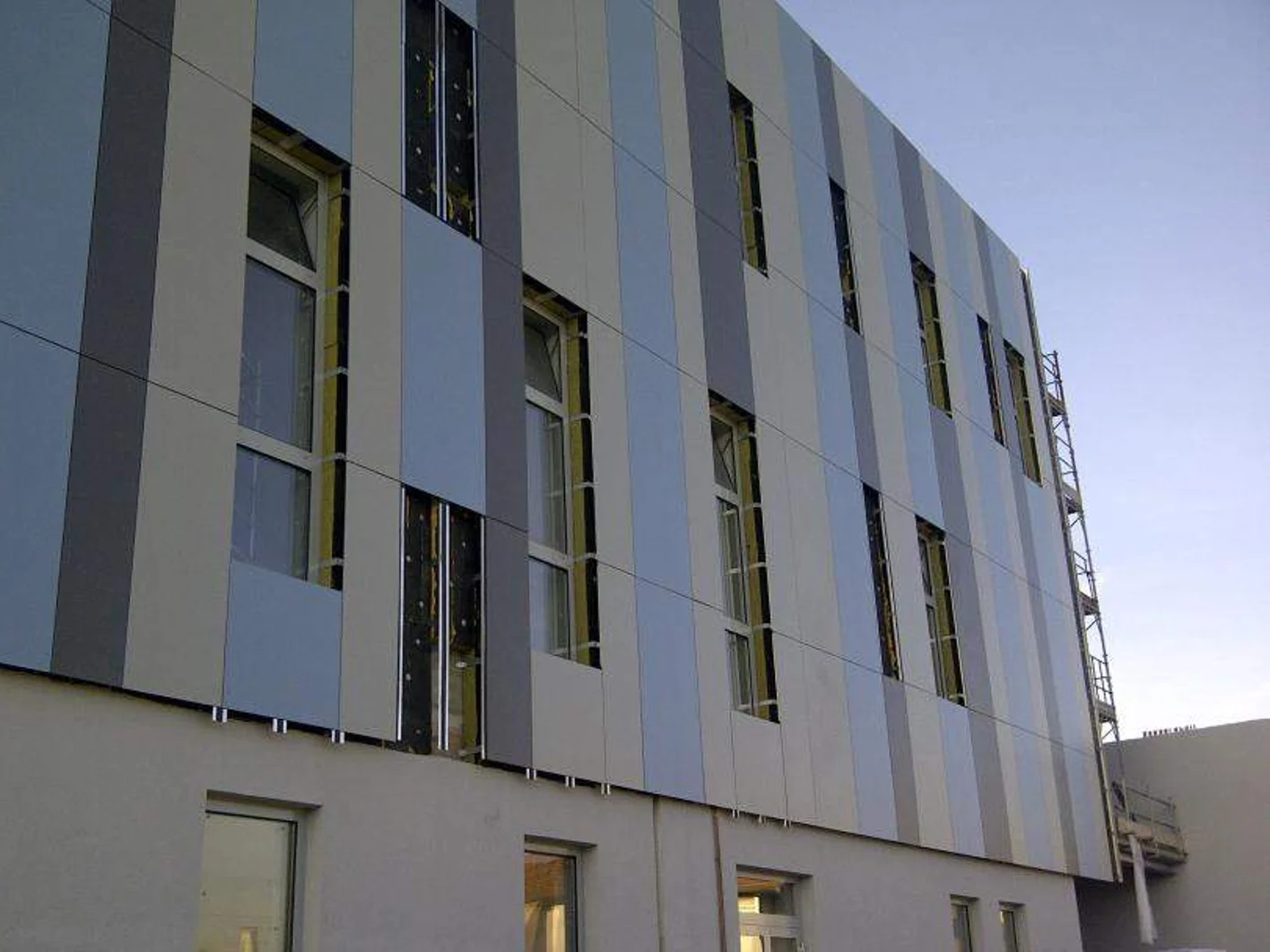 Referenza Istituto Zooprofilattico Sperimentale Forlì (FC)