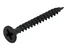 Knauf - Պտուտակ TN - Drywall Screw TN fine thread