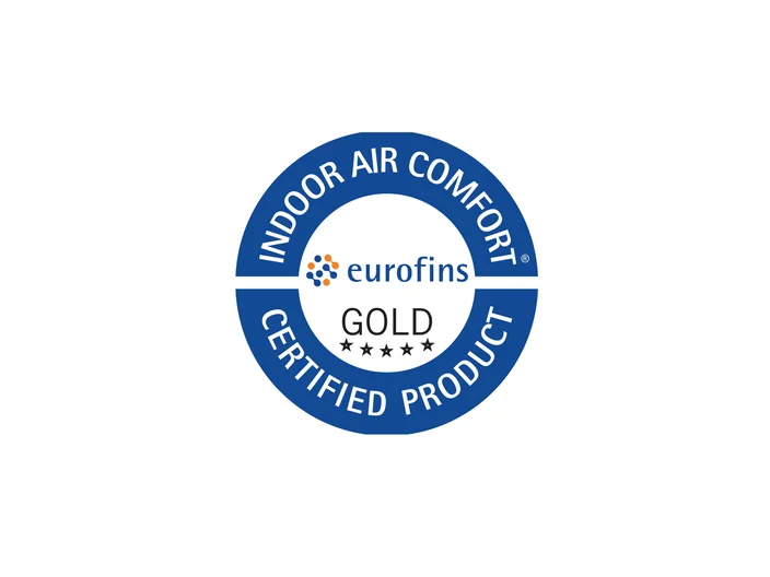 Eurofins Gold Logo PAdding
