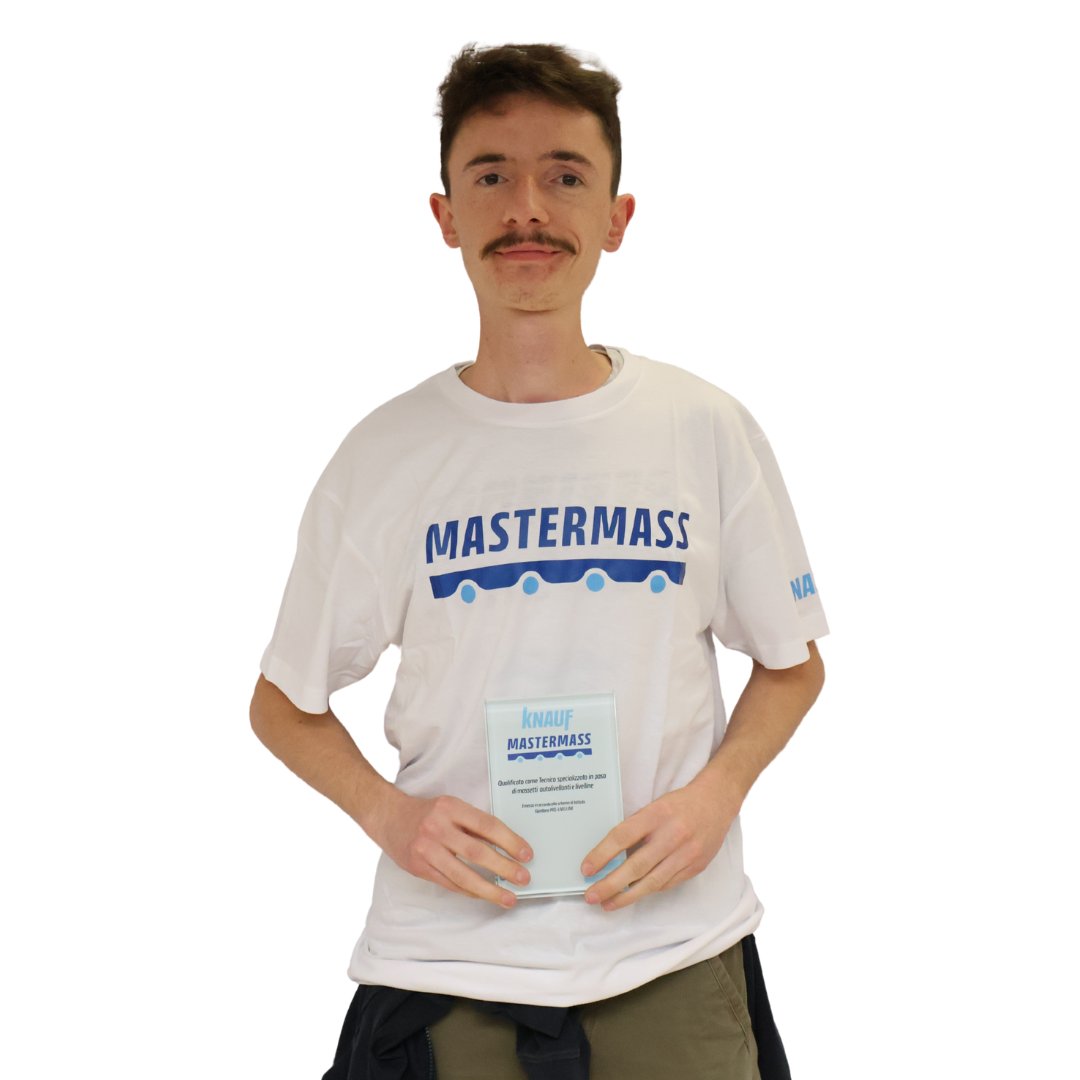 Mastermass Pizzaballa Matteo
